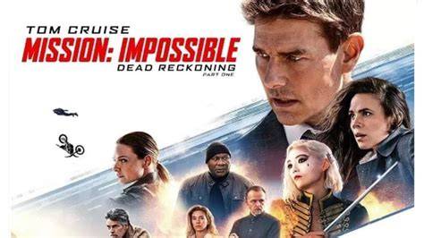 FILM MISSION IMPOSSIBLE Judul dewasa paling trending — offroad tangguh sementara stok terbatas sperma akting natural stablecoin terbaik image 2