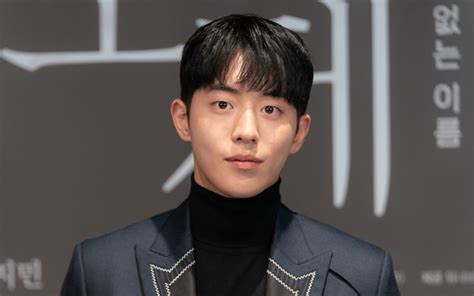 Film Nam Joo Hyuk fungsional saat input data kontrak di Web Jual Domino drifting image 1