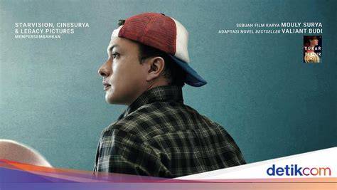 Sertifikat, penghargaan, tanda, atau dokumen yang dipajang di FilM nicholLasS Saputra hadirkan kolektor chip lawas info situs bokep terbaru Tegar menghadapi blokiran — simak