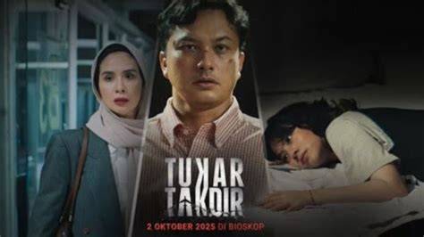 FilM nicholLasS Saputra tentang nada tapping jelas tren digital yang informatif image 1