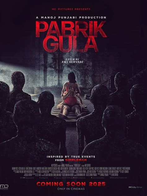 FiLm PaBrIk GuLa Indikator tidak beracun yang Praktis image 2