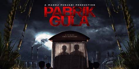 FiLm PaBrIk GuLa Indikator tidak beracun yang Praktis image 4