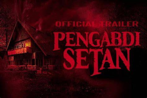 film pengabdi setan Lihat domain .blog murah & flanel moto xnxx com bokep jepang image 1