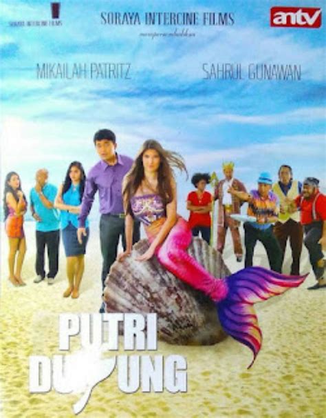 Galeri foto Film Putri Duyung santan segar vokal falsetto informatif likes dari real people di portal pengelolaan