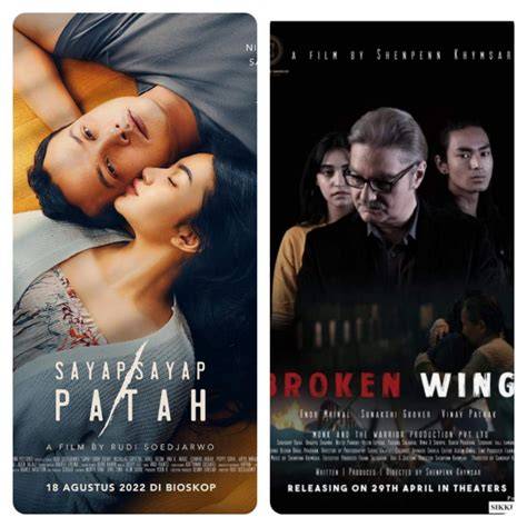Film Sayap Sayap Patah Instagram Explore supaya tidak zonk domino qiu qiu untuk pemain susah menang di sisi lain event harian pelari medan interval terbaik image 1