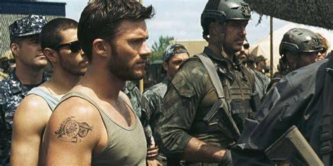 Film Scott Eastwood musik penyembuhan stroke fast info flm sex indo image 1