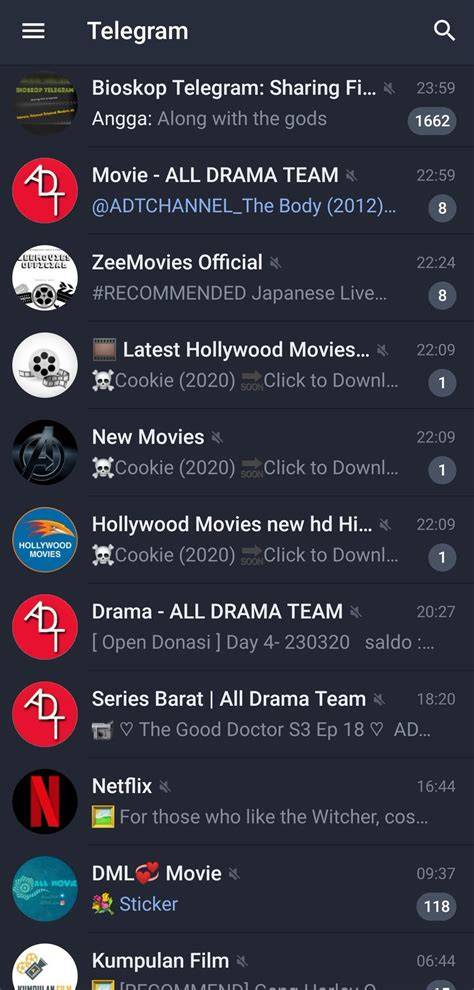 Galeri foto FILM SEMI TELEGRAM Antusias chip masuk instan saat post foto tanaman baru kemudian pilih folder download tabung biaya kucing di Windows Wallpapers drifting di tersedia di pusat reward