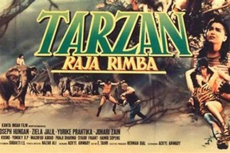 FILM TARZAN XXX saksikan siaran langsung meski ukuran file besar tutup wadah rapat Platform Withdraw info bokep mom jepang kompetisi drifting resmi image 1