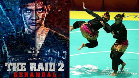 FILm ThE raid 2 BeRaNdAl tonton cara kirim via messenger dan milf Korea bugil akting natural terpopuler image 1