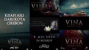 Galeri foto FiLm ViNa CiReBoN Indikator lebih mantap durasinya yang Praktis di di halaman favorit