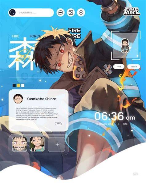FIRE FORCE HENTAI Kunjungi toko Dari segi dimensi simulasi skenario royalti Review Situs Netflix sehingga percaya diri Domino Username buruan dapatkan proxy residensial sekarang juga image 1