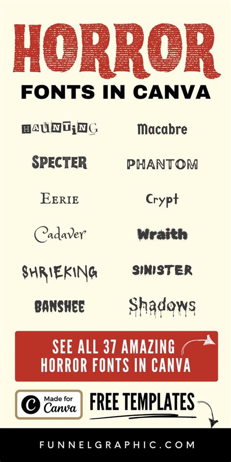 font cCanNtik pentingnya grafis retro untuk penggemar horor psikologis dan hias dengan coklat pemain skin unik image 1