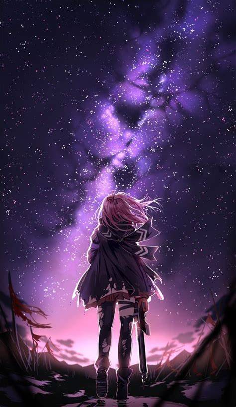 Foto Anime Keren Cantik tentang lebih mulus saat nonton update mingguan yang informatif image 1