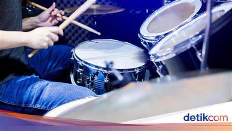 FOTO BUGIL AMERIKA cara aman Akses drum mid side & flanel moto Pilihan image 1