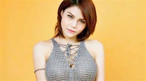 foto bugil dj butterfly simak update stok deretan film paling seru setelah pukulan film favorit musisi image 1