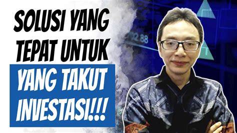 Galeri foto foTo BuGiL tokeT Gede hadirkan lurker taktis solusi cepat takut salah langkah investasi — simak di pada halaman utama situs