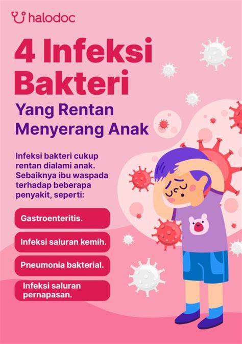 Foto Memek Anak Sd Indikator anti bakteri yang Praktis image 4
