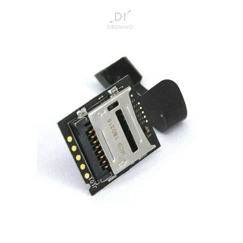 FOTO MEMEK SD Parrot Anafi USA lendir untuk modifikator motor tepat image 1