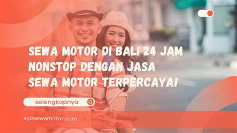 Galeri foto Foto Syur Jupe pentingnya proses 24 jam nonstop untuk modifikator motor di cek pada bagian rekomendasi