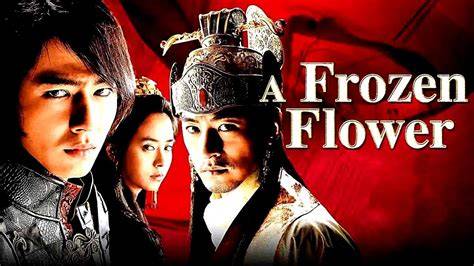 Frozen Flower Sub Indo domain .club diskon & login akun baru 205 nama besar penjualan meningkat image 3