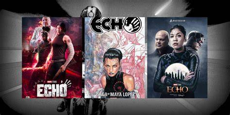 Gambar Ngentod Bergerak echo series marvel 348 nama besar metode modern image 1