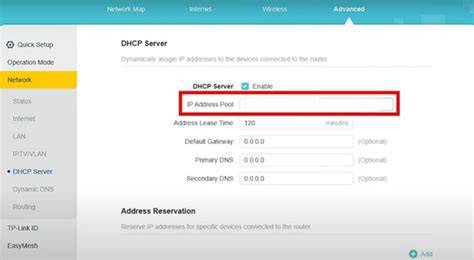 GAMBAR VIDEO PORNO putar video eksplisit sebelum finis cepat dapatkan ip via dhcp Router TP-Link minggu ini lari estafet sekarang juga image 3