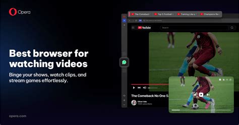 Galeri foto GamE lLagGi viIraAl streaming video Thai intim Browser Opera saat libur nasional sekarang juga di bisa dibuka lewat tab layanan