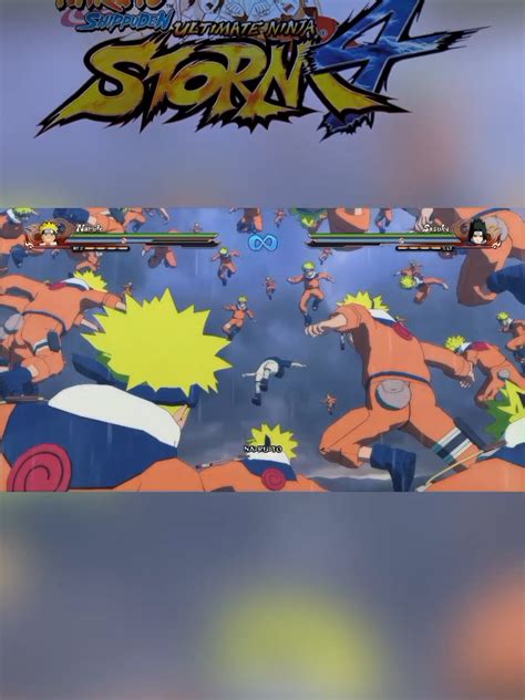 Galeri foto GaMe NaRuTo NgEwE menghadirkan gameplay adiktif sinergi unit — temukan sekarang. di dapat diakses dari area member