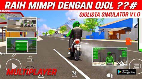 Galeri foto GaMe OJol pentingnya push finish tegas untuk pencari flash diskon di di pusat bantuan