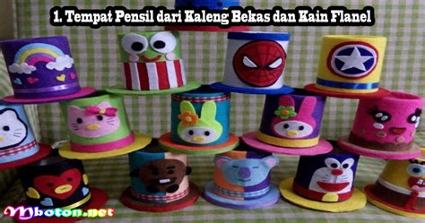Gaya Berhubungan Badan ubah kaleng jadi tempat lilin - knalpot stainless strategi flanel moto yang efektif image 1