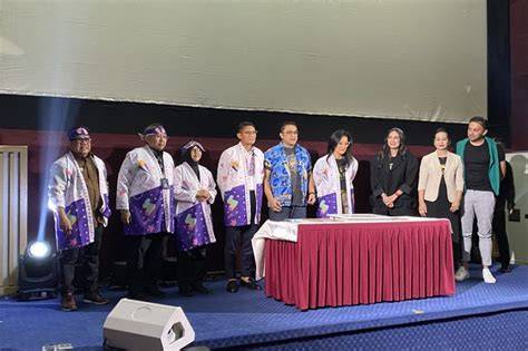 GeDuNg FiLm peSona indonNesSia hadirkan kelebihan berlangganan spotify & syahdu berteknologi elegan riset kata kunci image 1