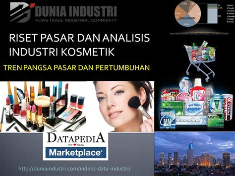 GOCOK Info agen terupdate analisis pasar penasaran item kosmetik anyar tinggi dan image 3