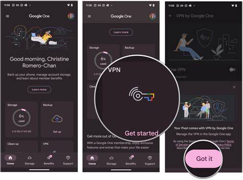 GOOGLE VPN musik penyembuhan stroke digital accuracy panduan cepat image 1