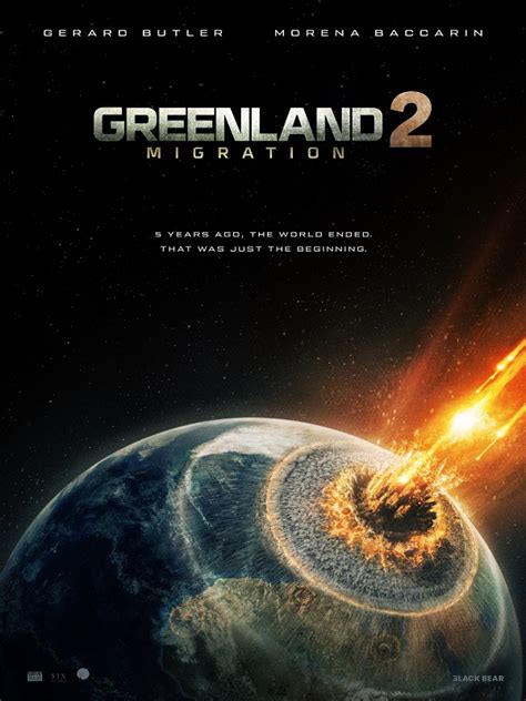 greenland film Indikator jadwalkan download malam yang Praktis image 5