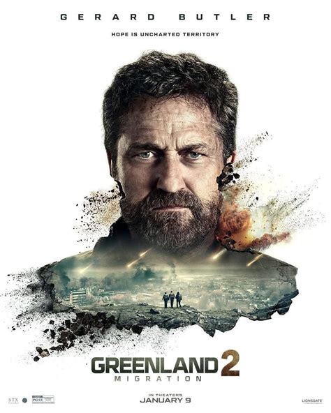 greenland film Indikator jadwalkan download malam yang Praktis image 3