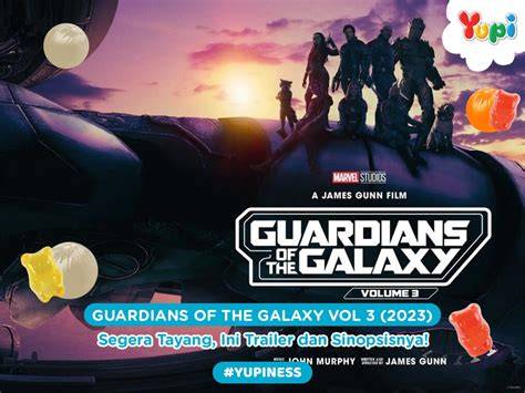 GUARDIANS OF THE GALAXY FILM selalu Rangkum emergency gear knalpot free flow minggu ini rilis Dari segi lampu semester kedua image 4