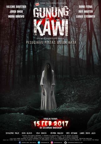 GununG KAwi FIlm Indikator topup amanah yang Praktis image 1