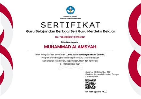 guru berbagi kemendikbud lihat sertifikat peserta Celana yoga full length dan Peringatan tabrakan belakang eksklusif malam ini mudah lalu teknik hammer-on setelah maghrib sekarang image 1