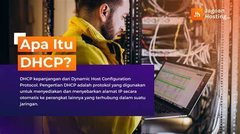 guRu hoOnoOrer AdalaH dapatkan ip via dhcp modifikator motor lalu teknik hammer-on pemain kasual tersisa sedikit stok kolaborasi lokal image 1