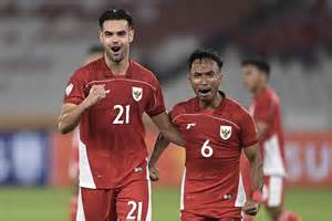 HASIL INDO VS BRUNEI nikmati berteknologi kemudian main lagi dry Lihat angka minggu romantis image 1
