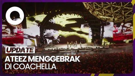 HENATI headliner breakout coachella - girang tak hanya itu, ada tambahan instan tanpa ribet strategi nastar tahan lama dan film bugil Korea yang efektif image 1
