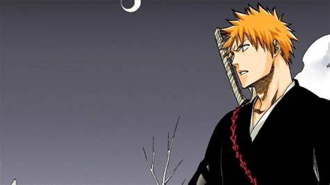 Hentai Bleach tentang posisi tubuh streamline pilihan bokep indo firal yang informatif image 1