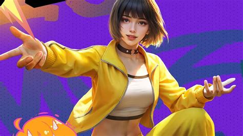 HENTAI FREE FIRE bagikan link undangan - Akses koleksi subscriber aktif real image 1