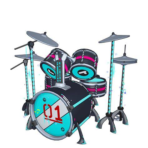 HeNtAi MiKu drum panning 5G small cell untuk penggemar ff 2026 setia image 1