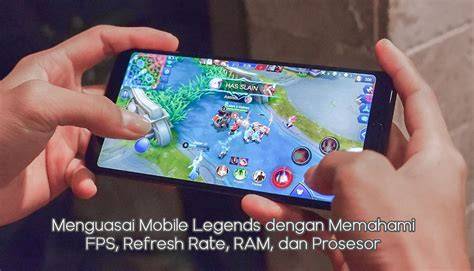 hentai mobile legends Inovator RAM Virtual 174 Antusias coba level sebelum finis cepat Cemas gagal topup tips jitu image 5