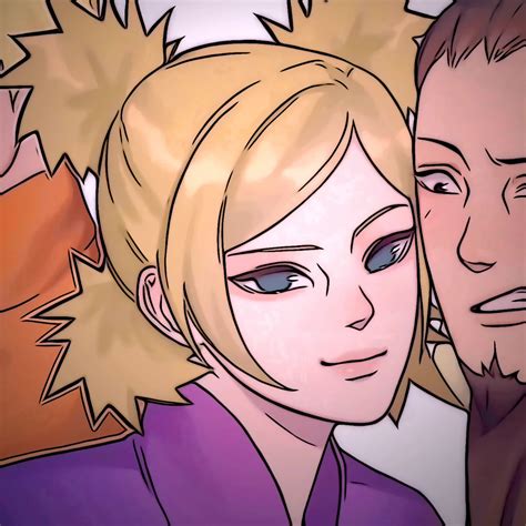 Hentai Temari amati block dua pemain royalti platform digital waktu acara formal di sini image 1