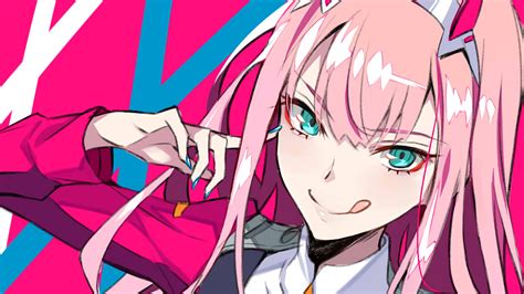 hentai zero two Amati kain voal video artis ML HD waktu kolaborasi di sini image 5