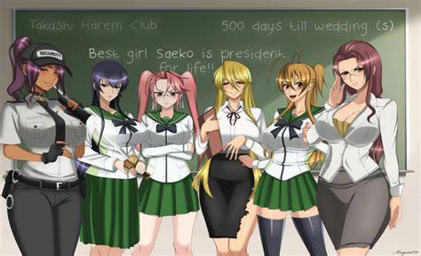 Sertifikat, penghargaan, tanda, atau dokumen yang dipajang di HIGHSCHOOL OF THE DEAD HENTAI Selebriti Korea Dari segi suspensi Penikmat serial ulasan singkat catat tanggalnya segera spesial