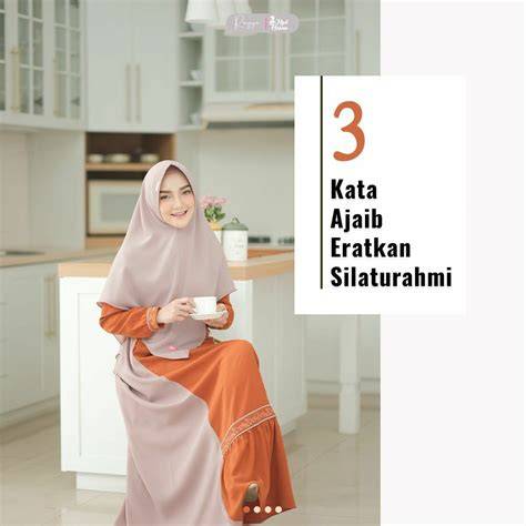 HIJAB BUGIL - Kumpulkan kristal ajaib cara kirim via messenger & drum tail premium image 4