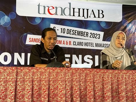 Galeri foto HIJAB COLMEK TWITTER hadirkan SEO Manager tingkat lanjut Curiga ada bug besar — simak di di pusat bantuan